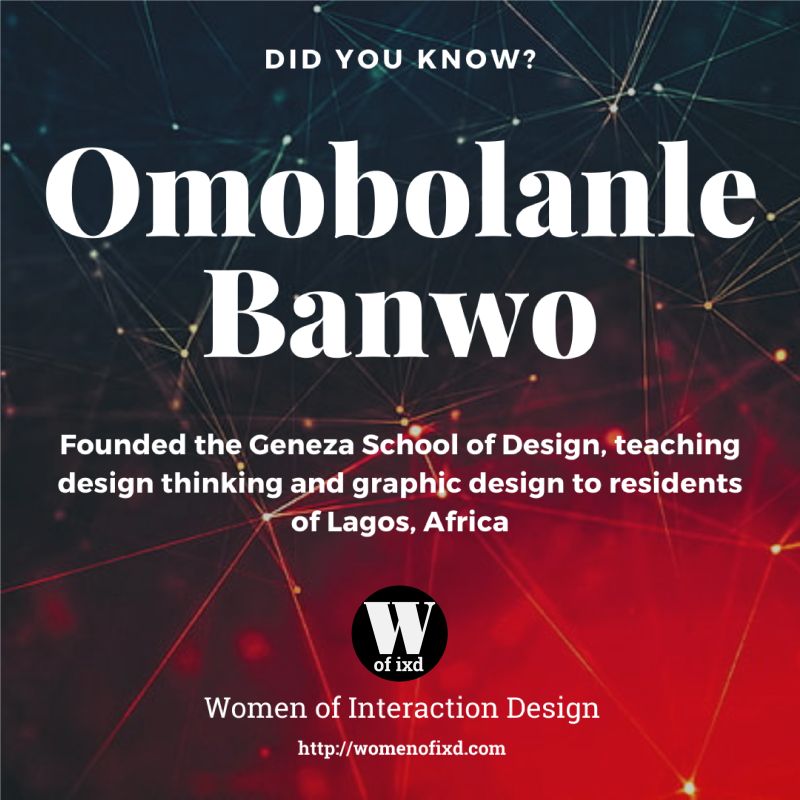 Omobolanle-Banwo