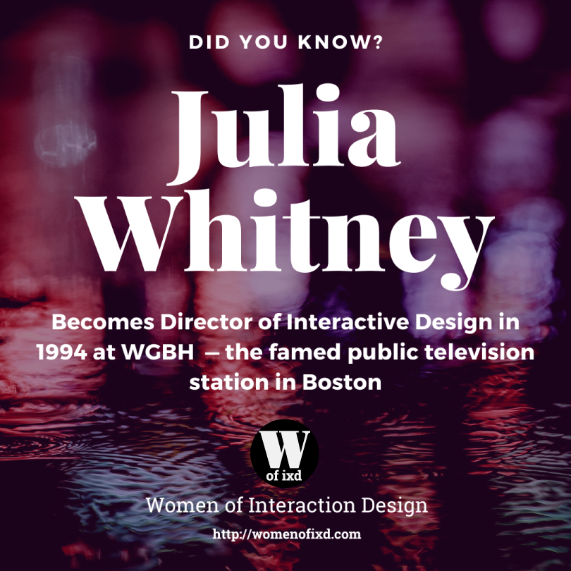 1994-Julia-Whitney